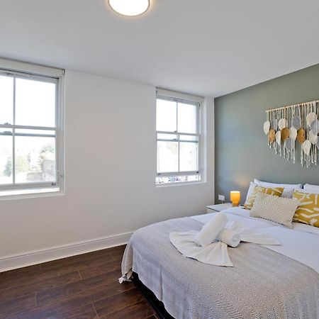 Imperial Corner House-Whitechapel Apartment Лондон Екстериор снимка