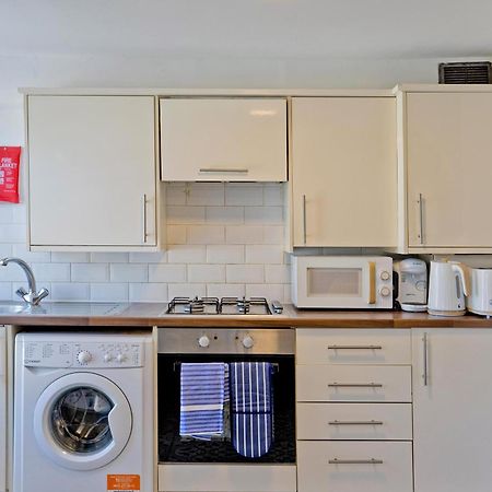 Imperial Corner House-Whitechapel Apartment Лондон Екстериор снимка