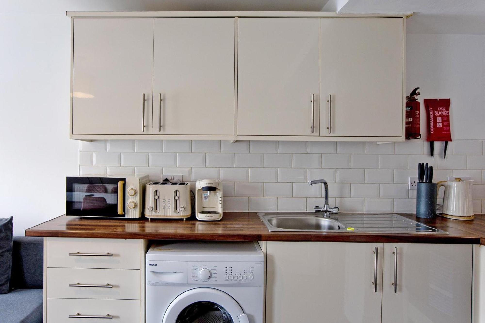 Imperial Corner House-Whitechapel Apartment Лондон Екстериор снимка