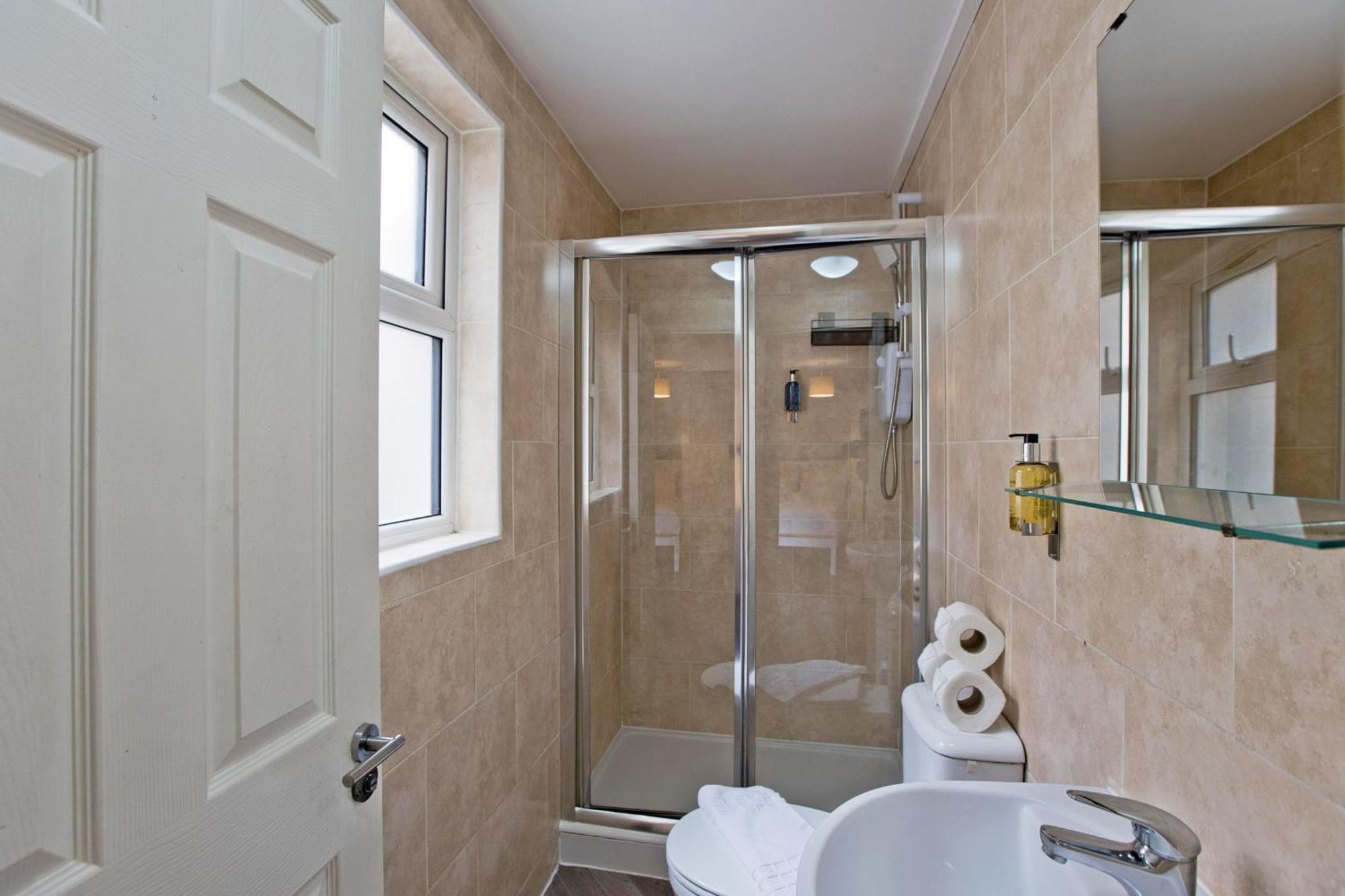 Imperial Corner House-Whitechapel Apartment Лондон Екстериор снимка