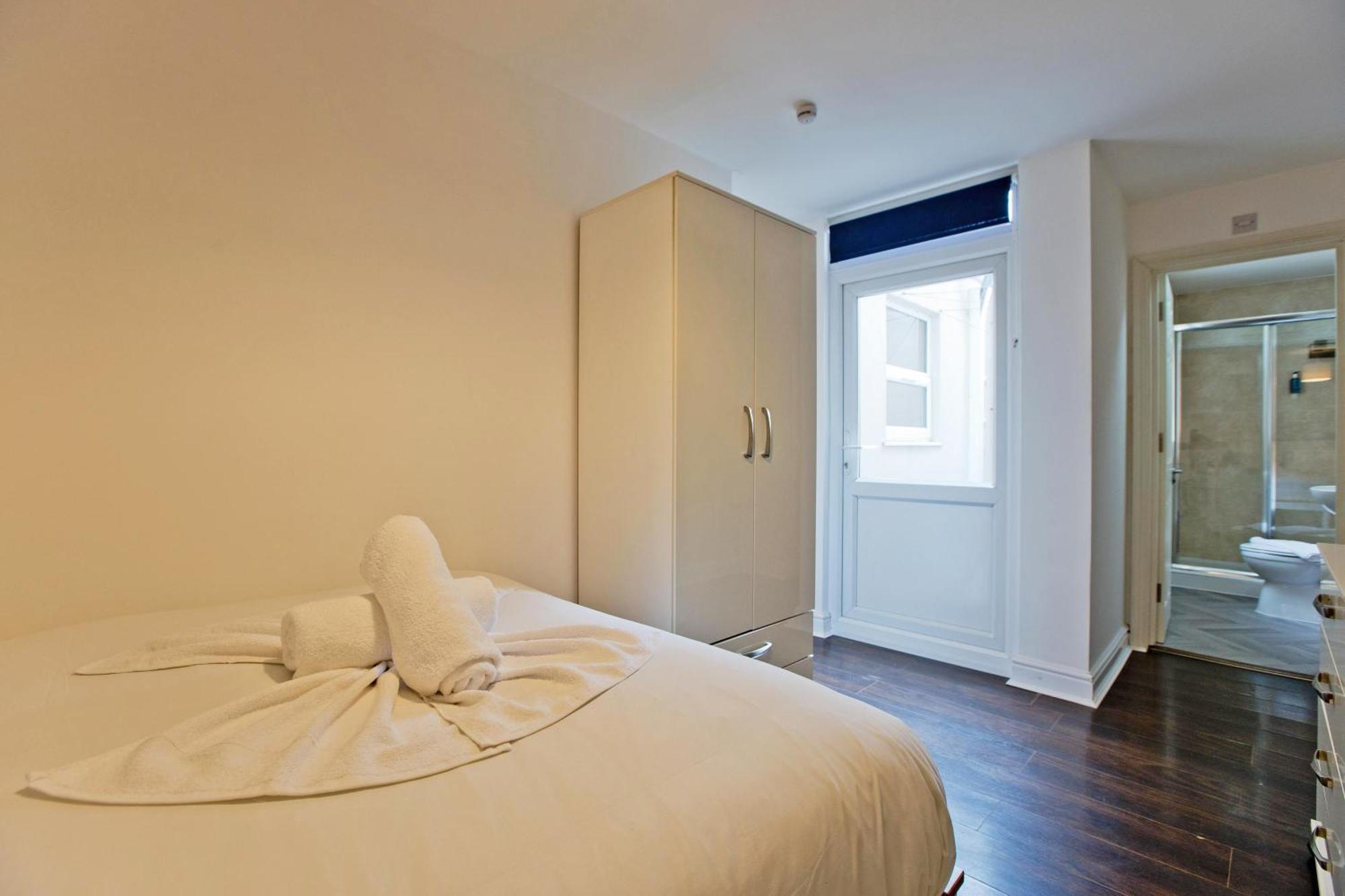 Imperial Corner House-Whitechapel Apartment Лондон Екстериор снимка