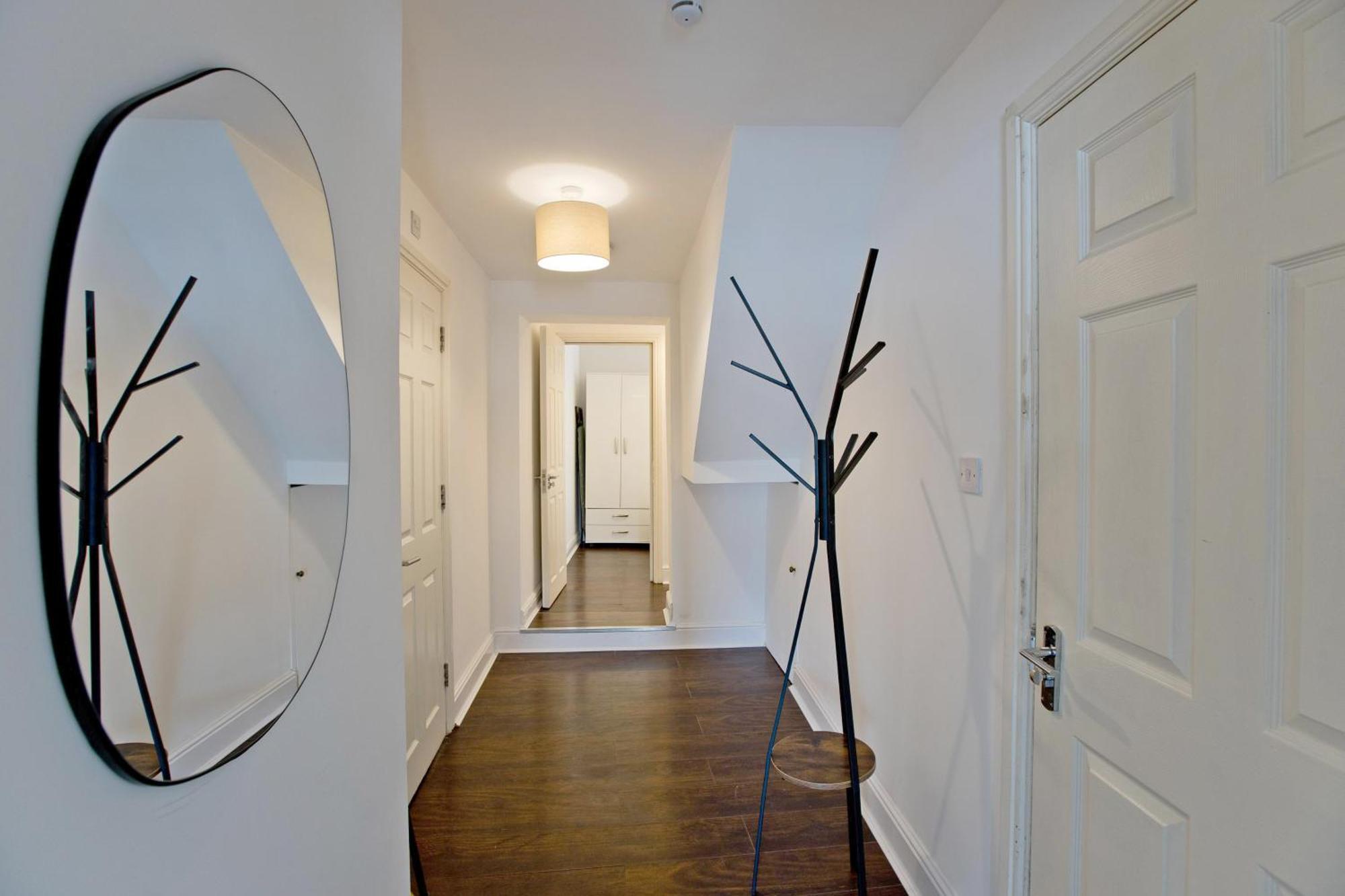 Imperial Corner House-Whitechapel Apartment Лондон Екстериор снимка