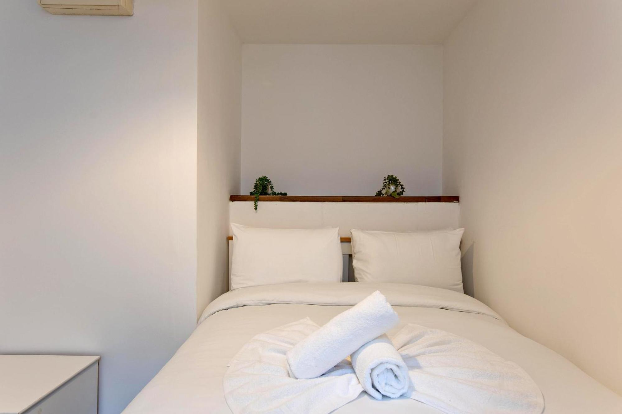 Imperial Corner House-Whitechapel Apartment Лондон Екстериор снимка