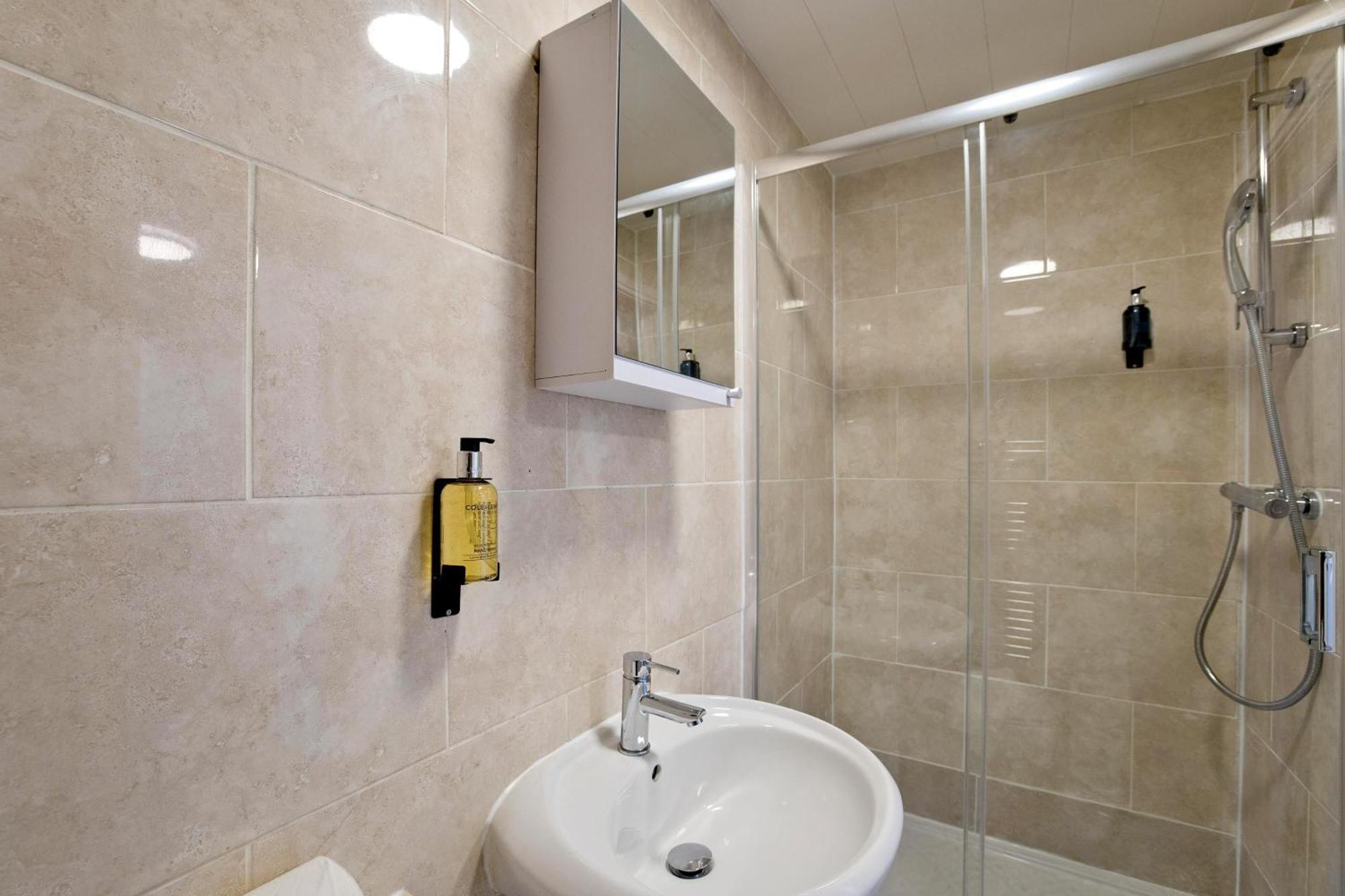 Imperial Corner House-Whitechapel Apartment Лондон Екстериор снимка