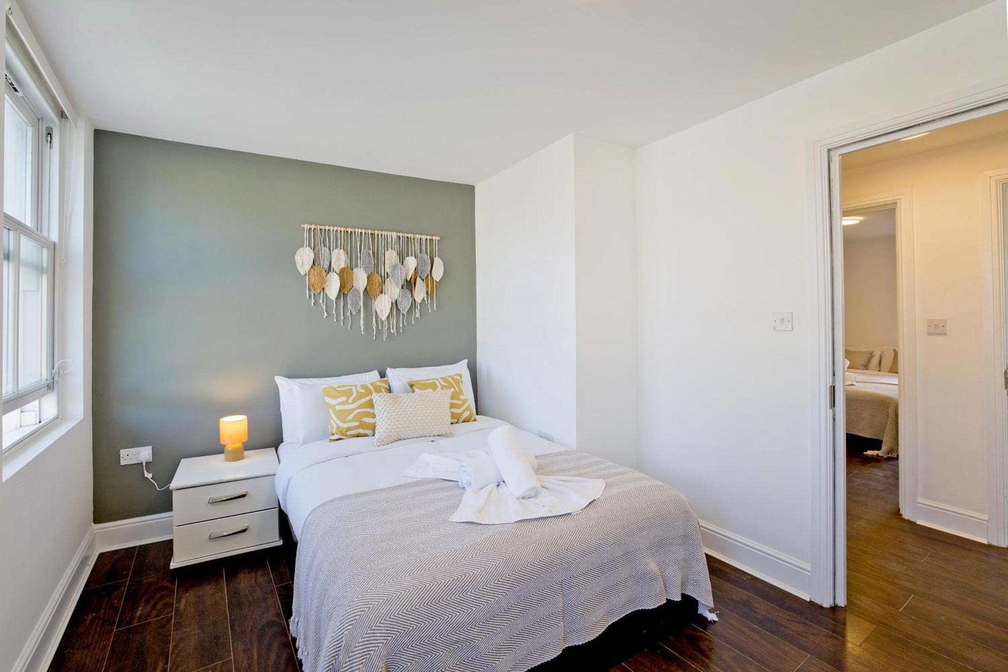 Imperial Corner House-Whitechapel Apartment Лондон Екстериор снимка