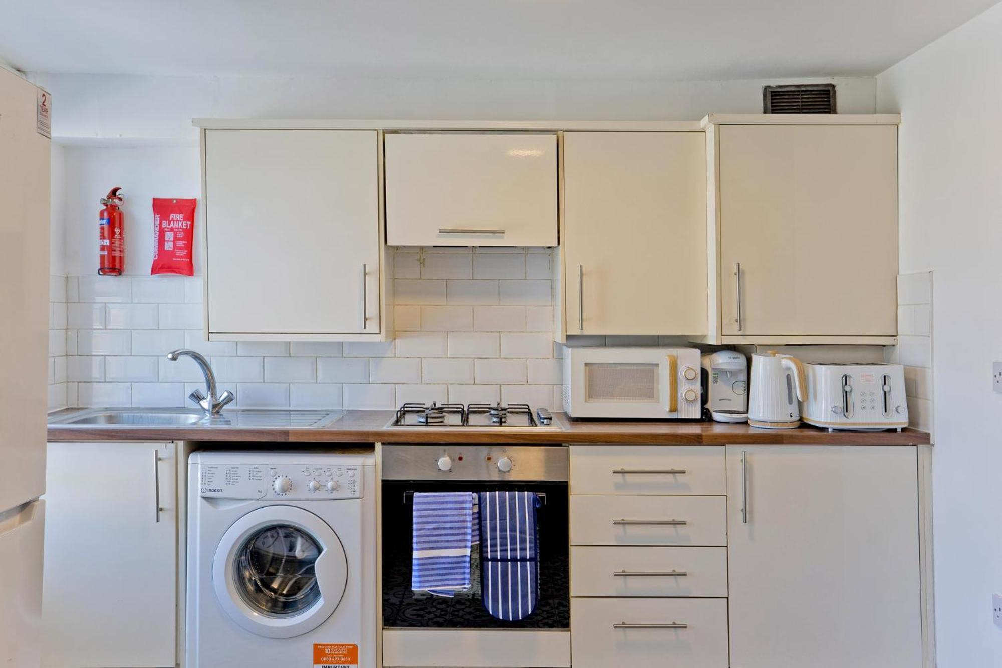 Imperial Corner House-Whitechapel Apartment Лондон Екстериор снимка