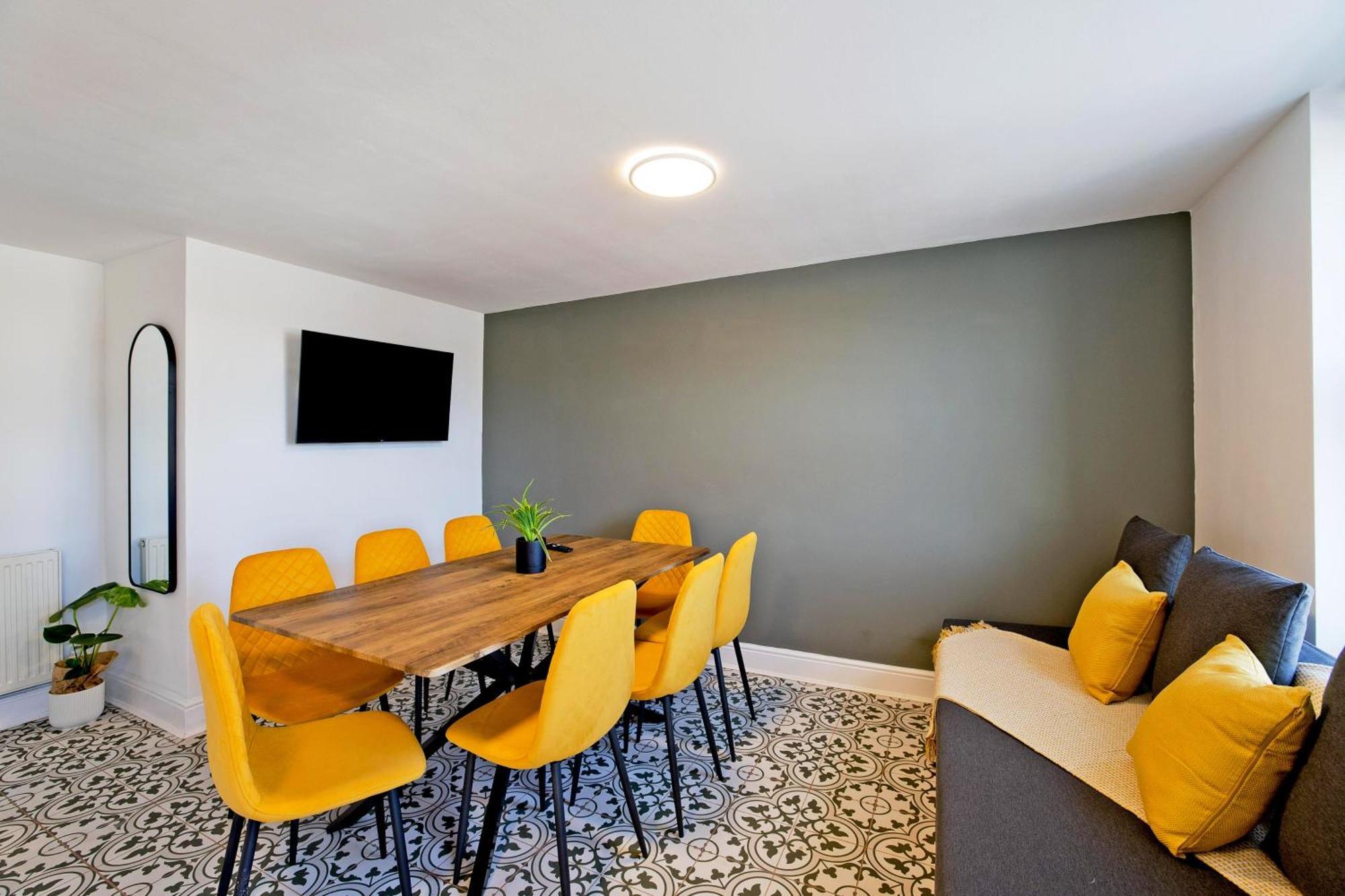 Imperial Corner House-Whitechapel Apartment Лондон Екстериор снимка
